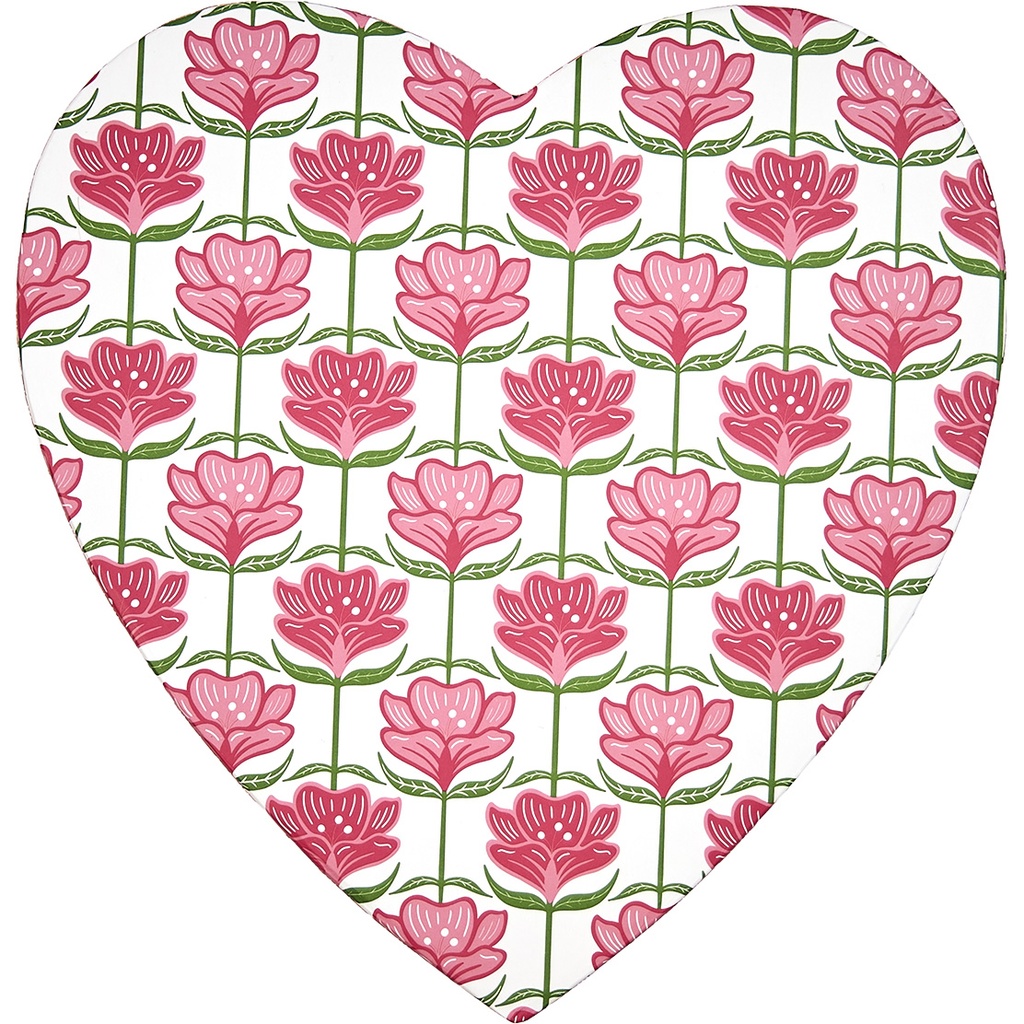 Rose Liberty heart 16