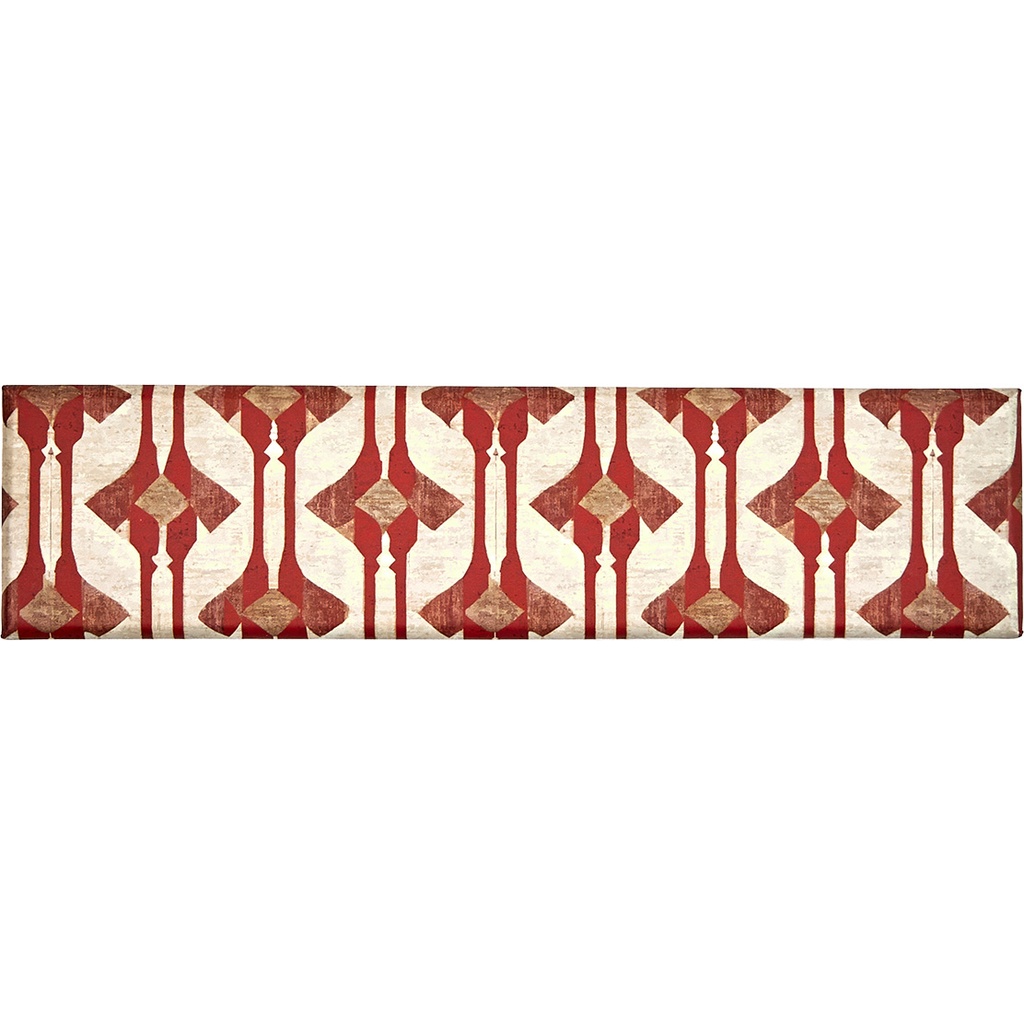 Summer Retreat basic reglet 05 assortment of 4