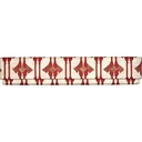 Summer Retreat basic reglet 05 assortment of 4