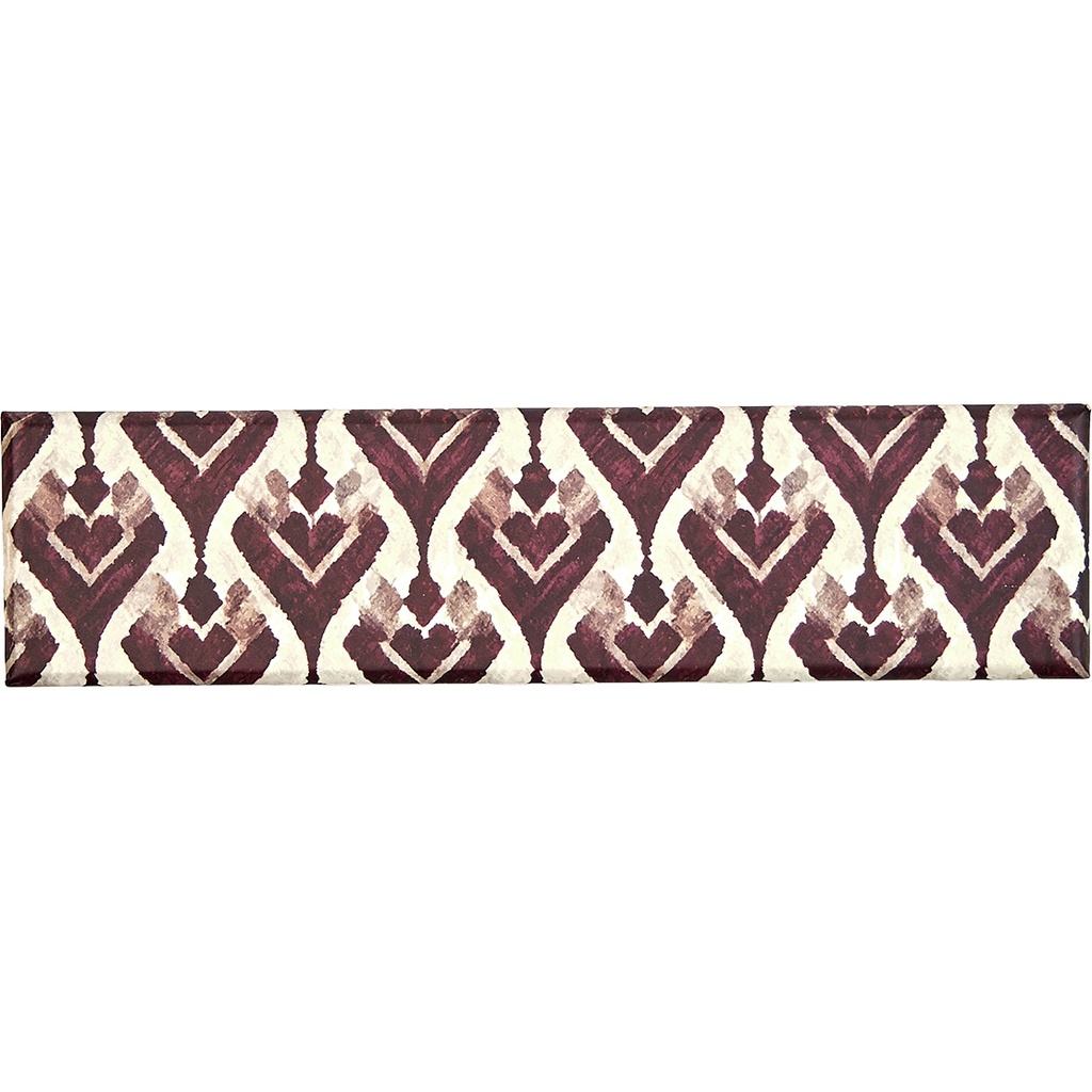 Summer Retreat basic reglet 05 assortment of 4
