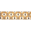 Summer Retreat basic reglet 05 assortment of 4