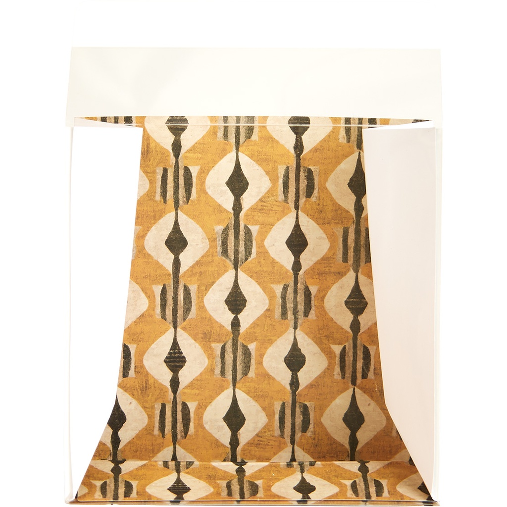 Summer Retreat window bag assortment of 4
