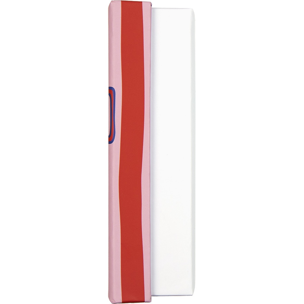 Sardine in Vacanza rectangular basic box  assortment of 3
