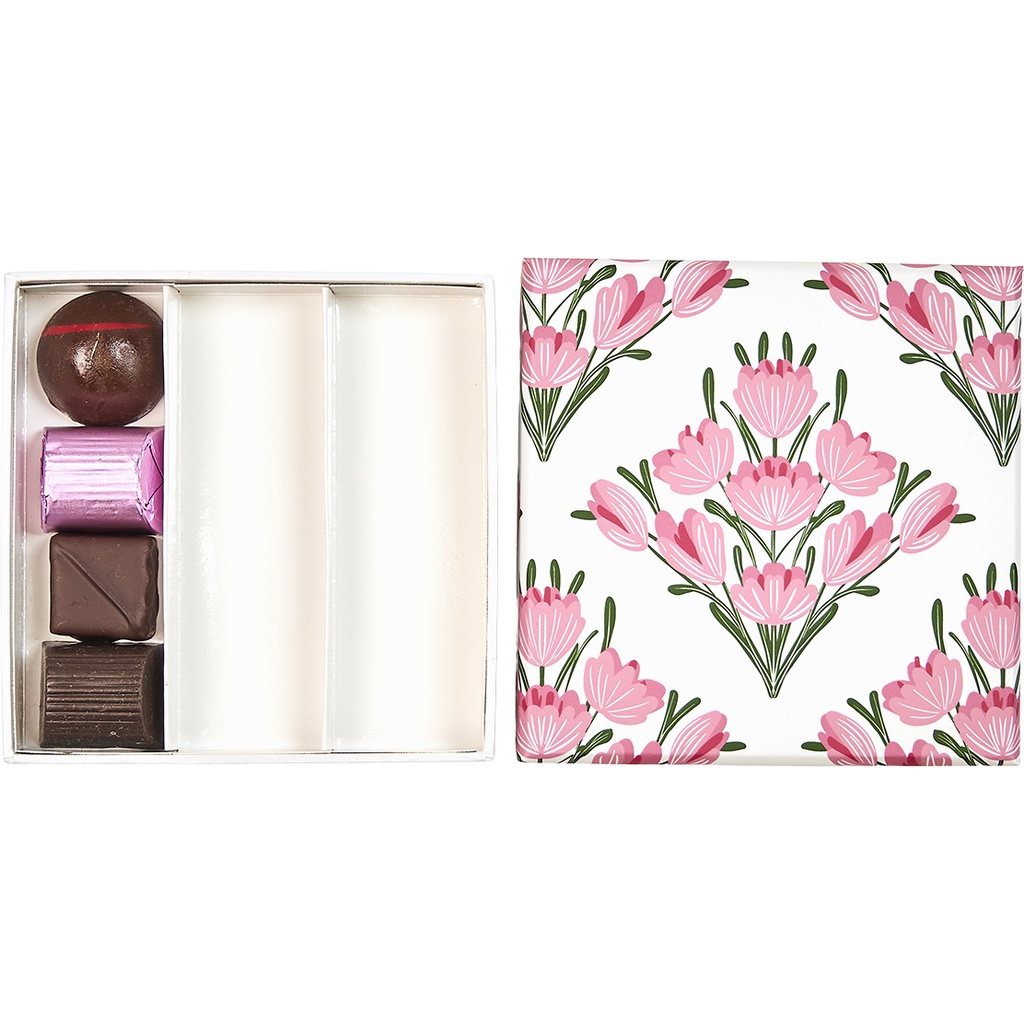 Rose Liberty frenchy 09 assortment of 2