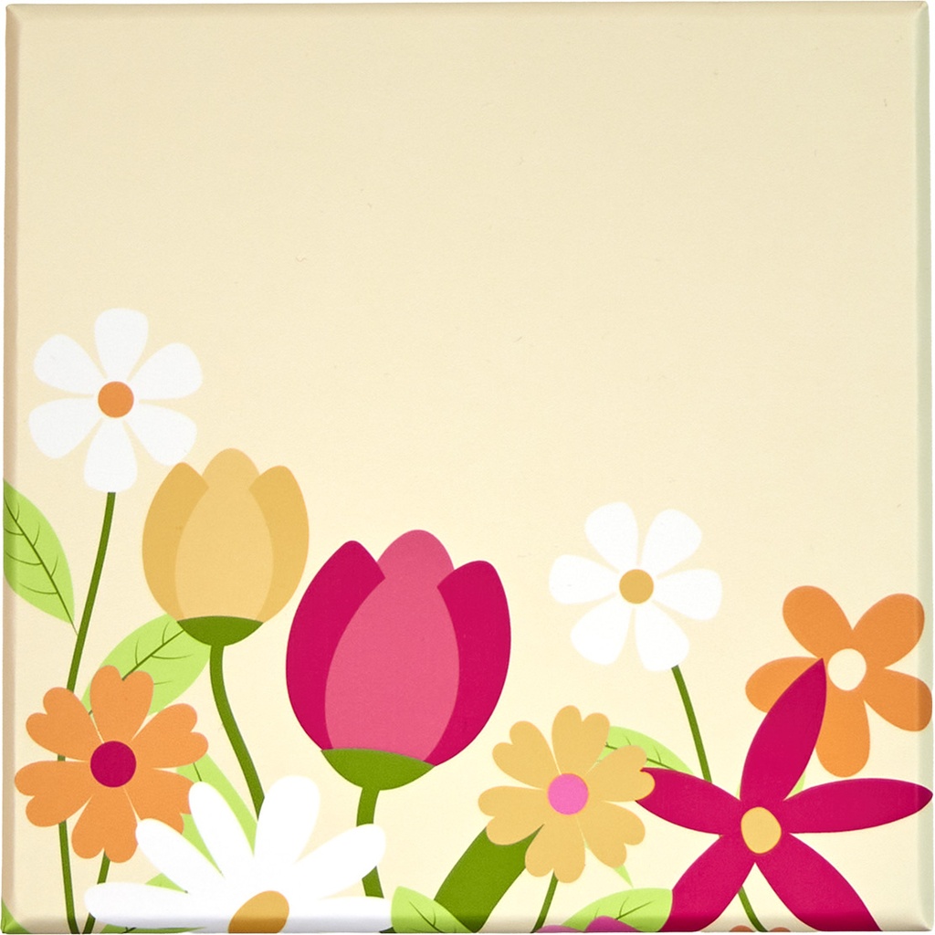 Garden Whisper frenchy 09 assortment of 3