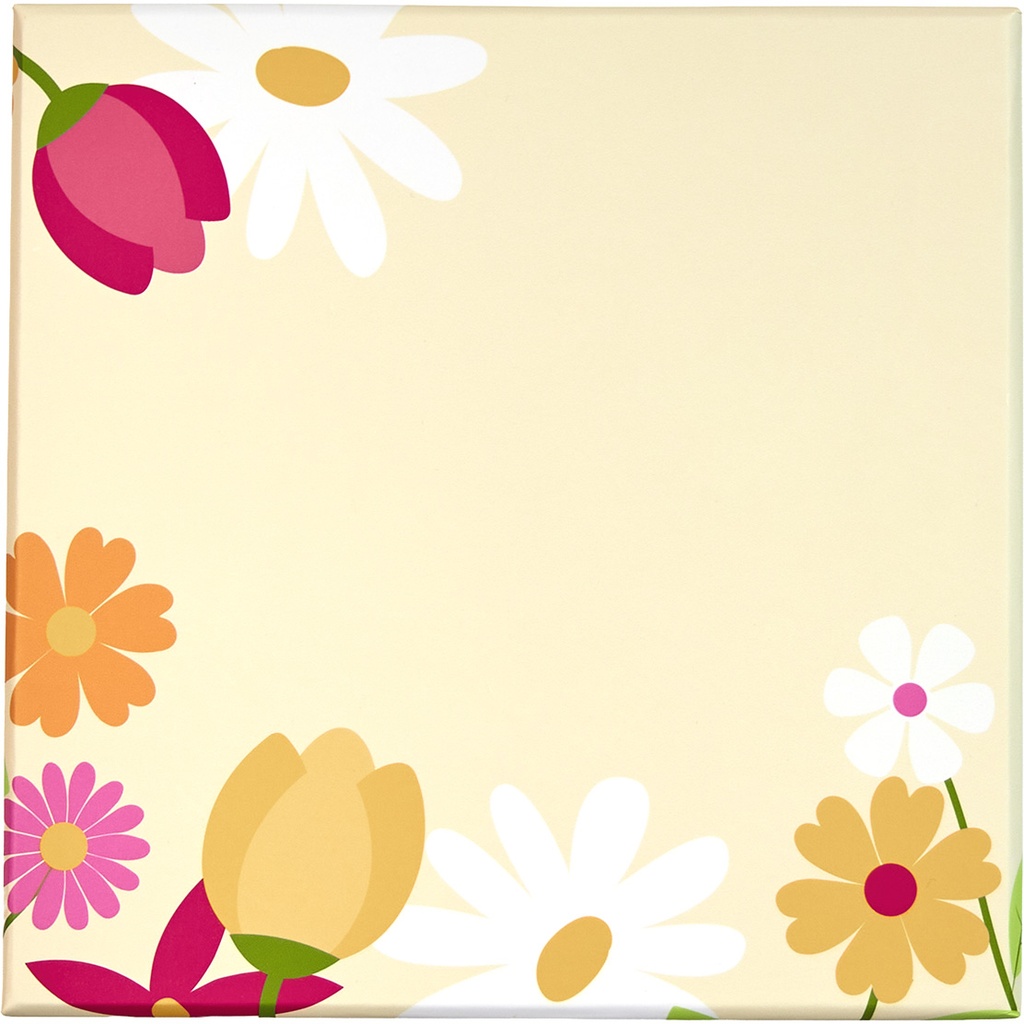 Garden Whisper frenchy 16