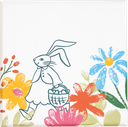 The Gentle Bunnies basic 09 assortment of 3