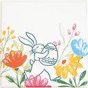 The Gentle Bunnies basic 09 assortment of 3