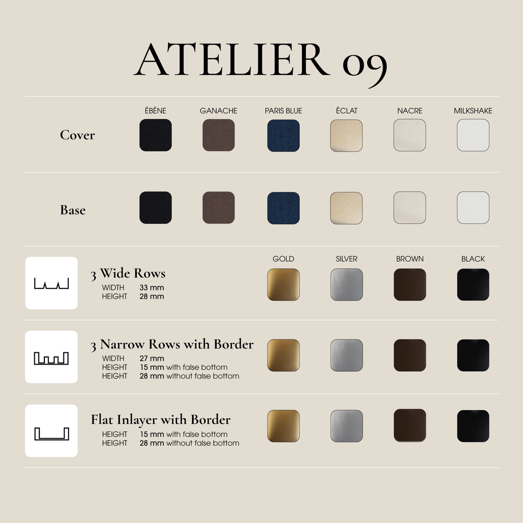 Atelier 09