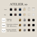 Atelier 10