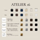 Atelier 16