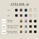Atelier 18