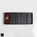 Atelier 10 Wide Rows Black