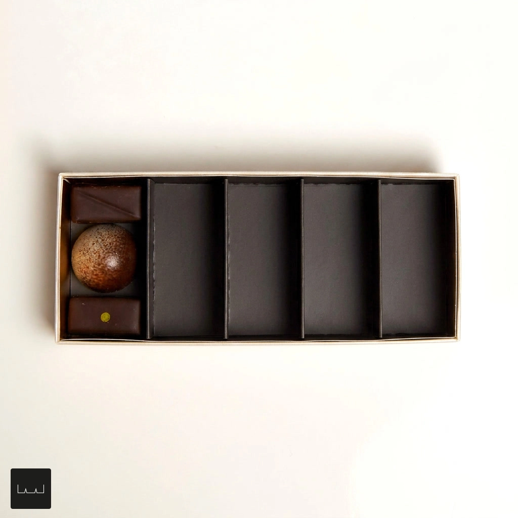 Atelier 10 Wide Rows Brown