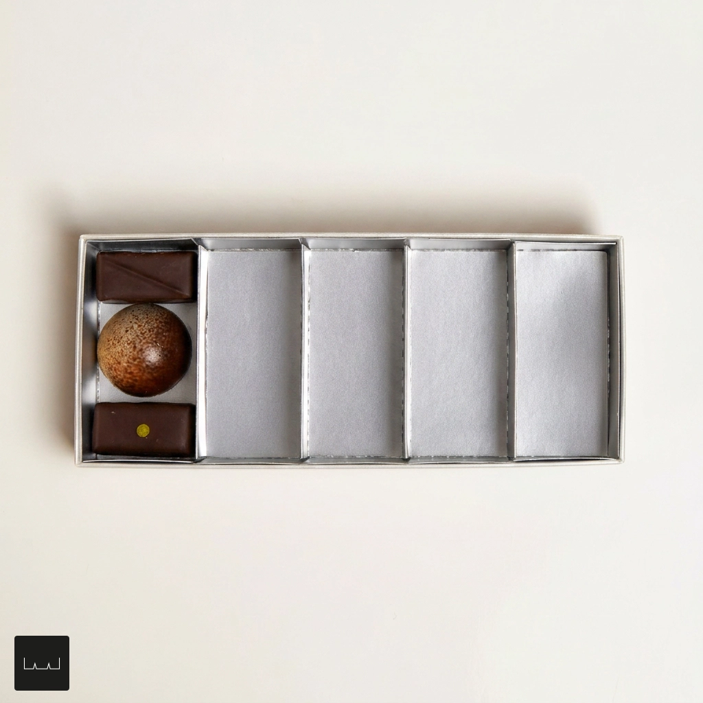 Atelier 10 Wide Rows Silver