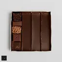 Atelier 16 Wide Rows Brown