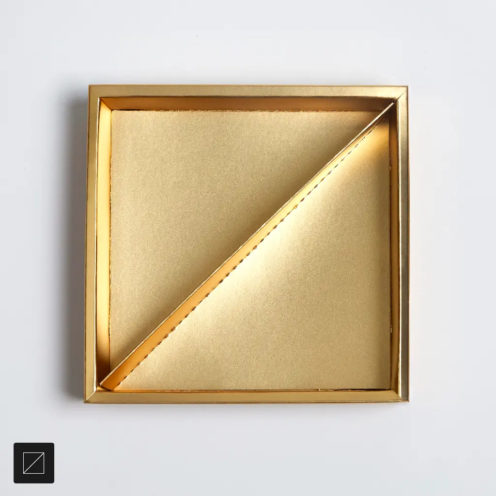 Atelier 16 Vrac Gold