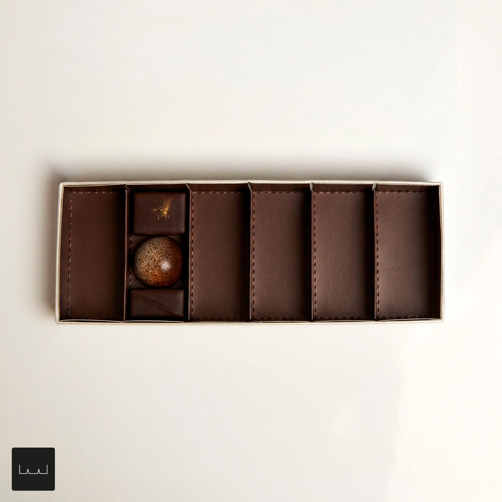 Atelier 18 Wide Rows Brown