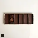 Atelier 18 Wide Rows Brown