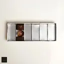 Atelier 18 Wide Rows Silver