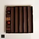 Atelier 36 Wide Rows Brown