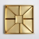 Atelier 36 Soleil Gold