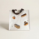 Sac réutilisable Patisserie