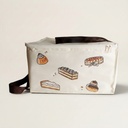 Sac ISO Patisserie