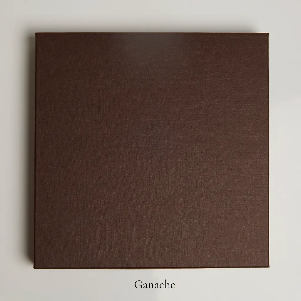 Atelier 36 Ganache