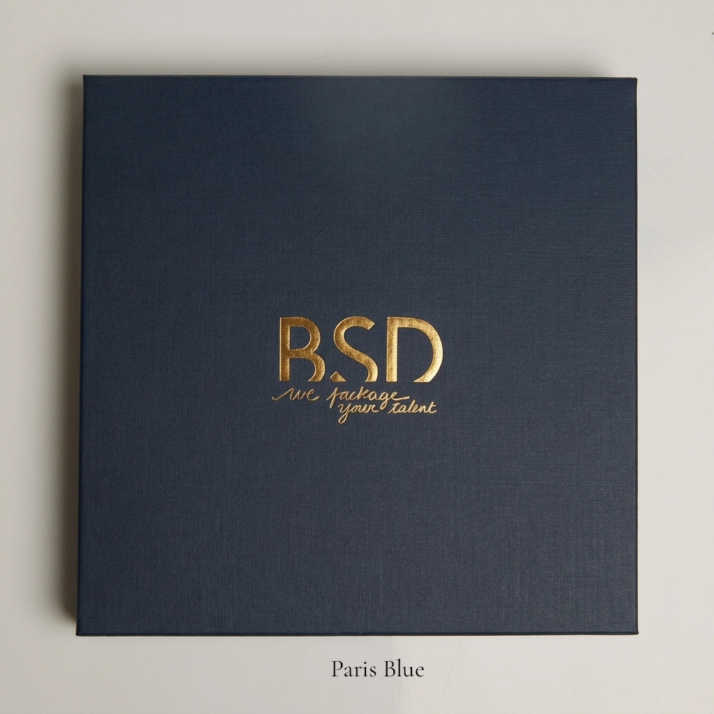 Atelier 36 Paris Blue