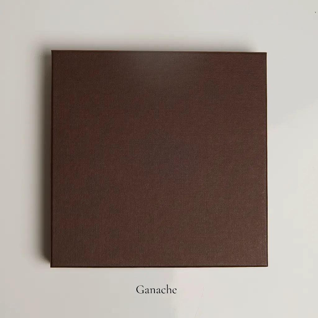 Atelier 25 Ganache