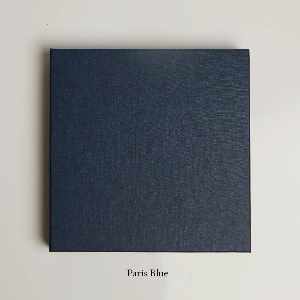 Atelier 25 Paris Blue