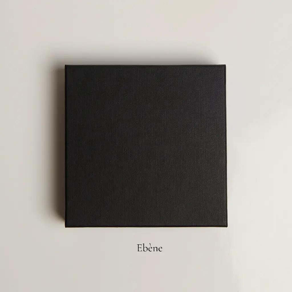 Atelier 09 Ébène