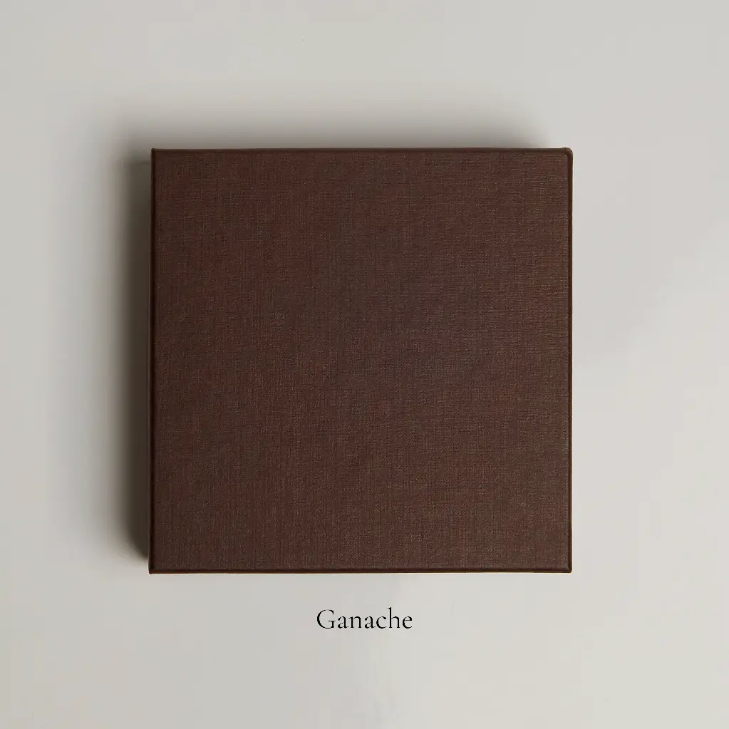Atelier 09 Ganache