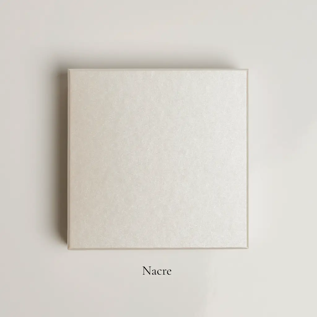 Atelier 09 Nacre
