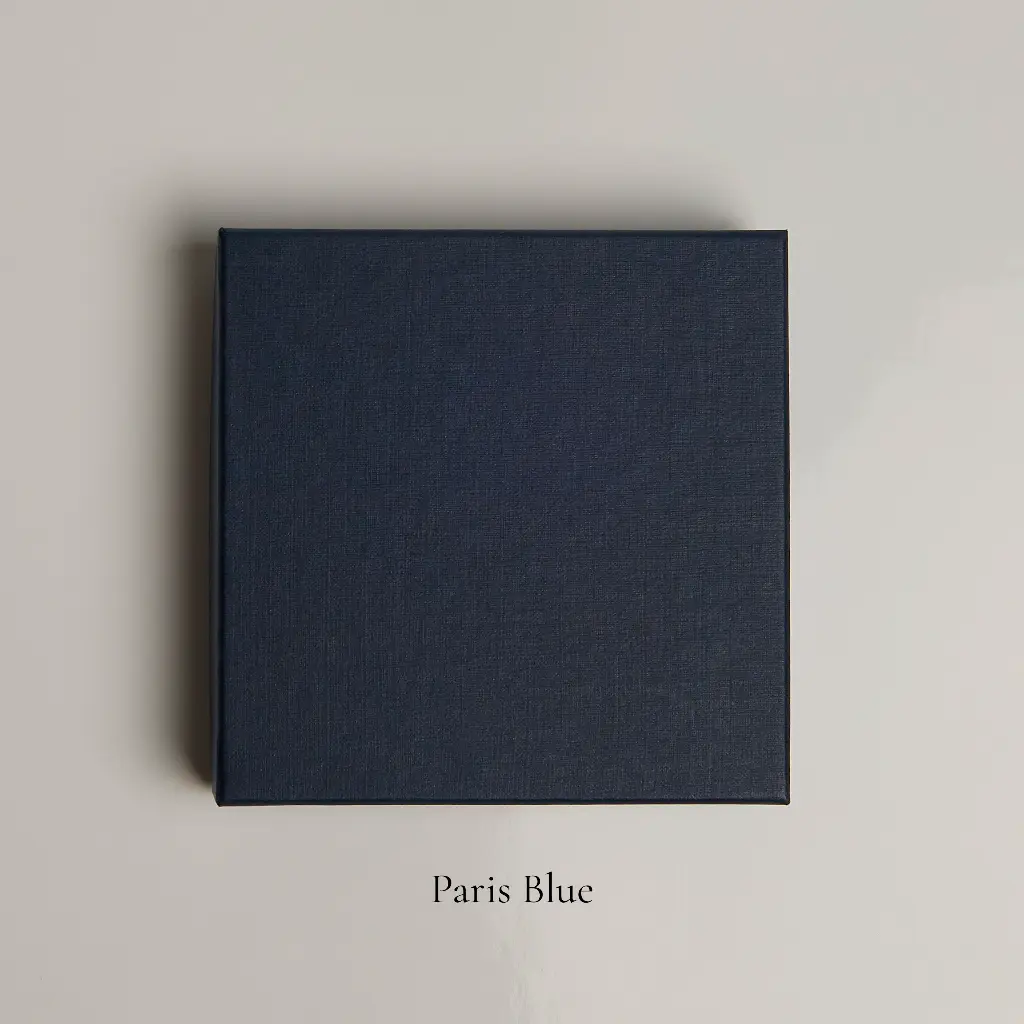 Atelier 09 Paris Blue