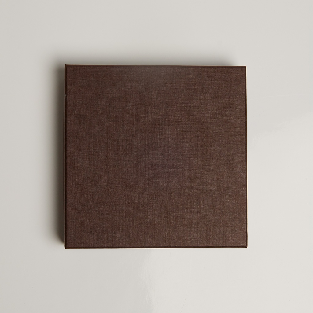 Atelier 16 Ganache