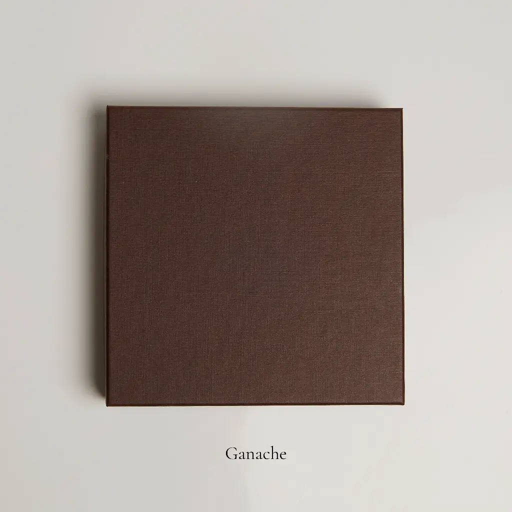 Atelier 16 Ganache