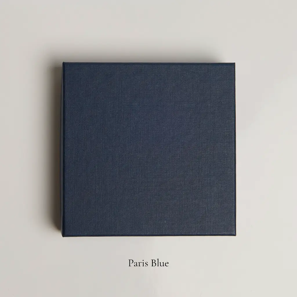 Atelier 16 Paris Blue