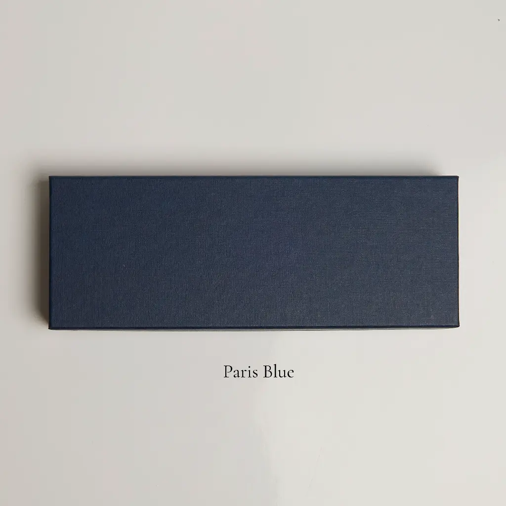 Atelier 18 Paris Blue