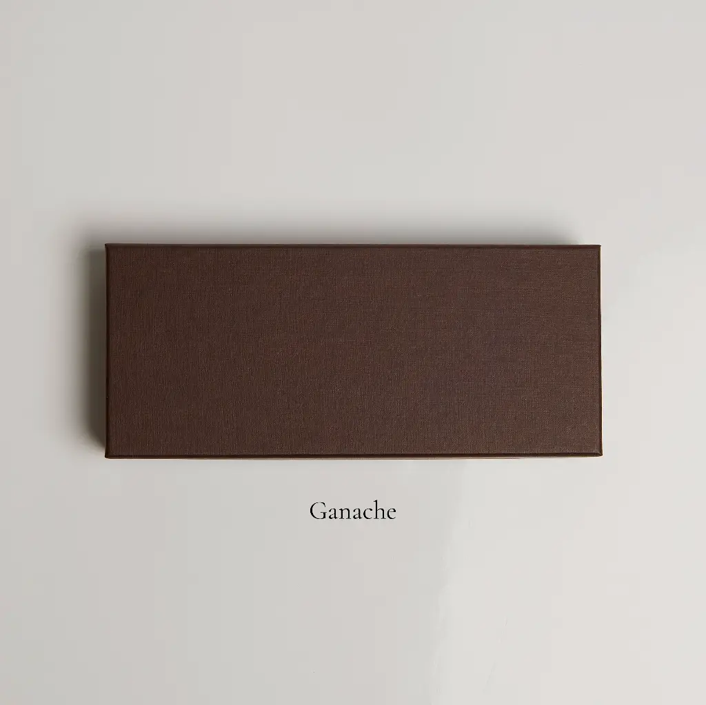 Atelier 10 Ganache