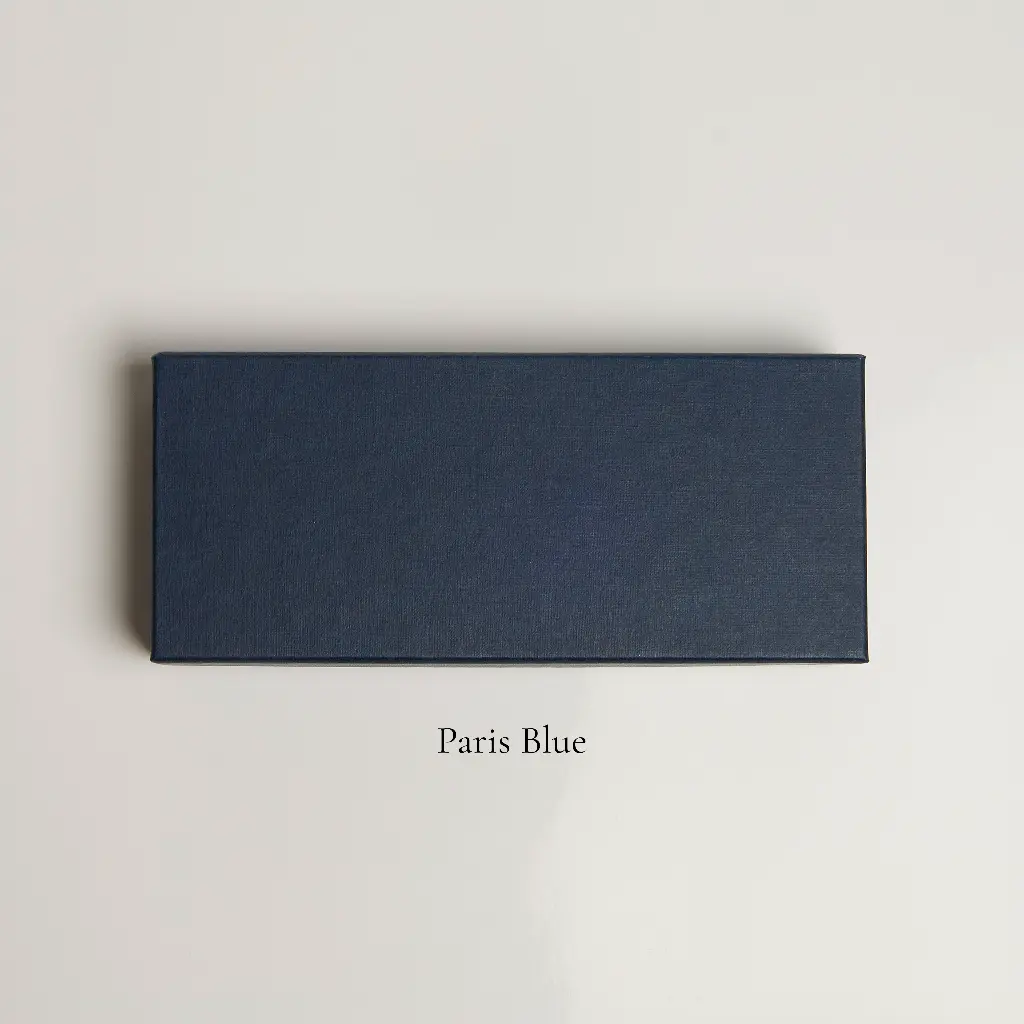 Atelier 10 Paris Blue