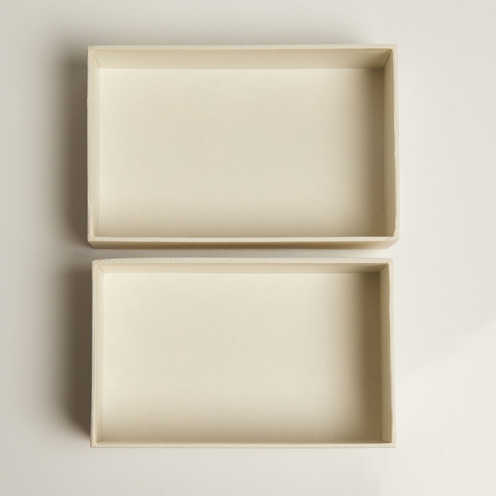 Ivory Macaron luxe 12