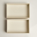 Ivory Macaron luxe 12