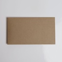 Rectangular chocolate tablet kraft