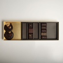 Gift chocolate basic box