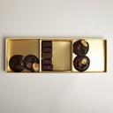 Gift chocolate basic box