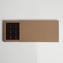 Kraft Sleeve box tablet