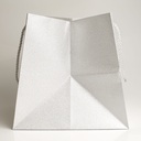 Luxury bag square 25