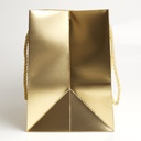 Luxury bag rectangular 25